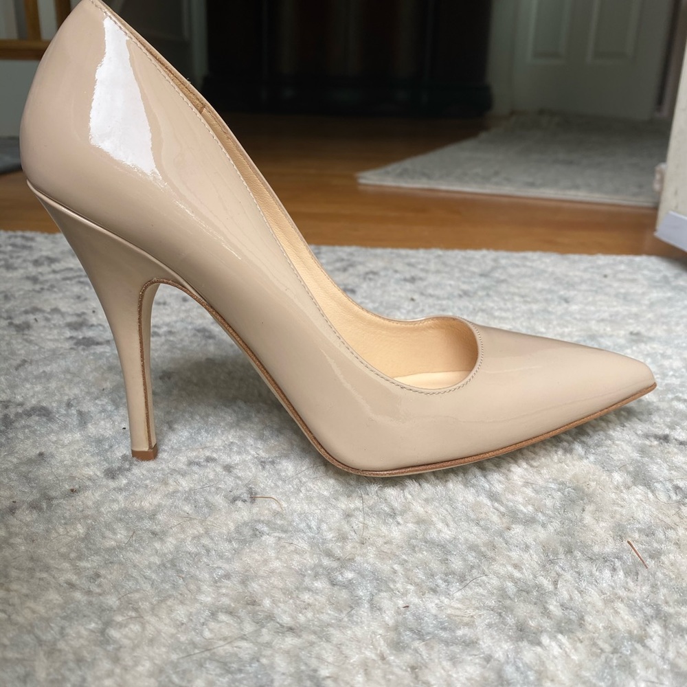 Brand New Kate Spade heels